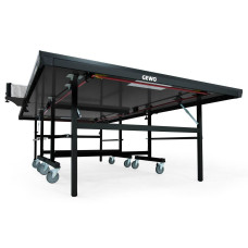 Тенісний стіл Gewo Indoor Duo Blue (106516500), код: 931062-SVA