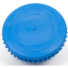 Напівсфера масажна кіндербол EasyFit 16 см м"яка синя, код: EF-4939-B-EF