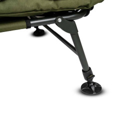 Коропова розкладачка Ranger BED 81 Sleep System, код: RA5506