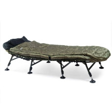 Коропова розкладачка Ranger BED 81 Sleep System, код: RA5506