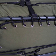 Коропова розкладачка Ranger BED 81 Sleep System, код: RA5506