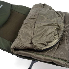 Коропова розкладачка Ranger BED 81 Sleep System, код: RA5506