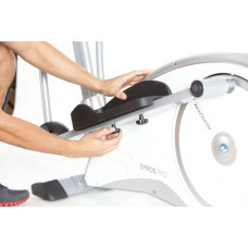 Орбітрек Johnson Health Tech Syros Pro, код: M-4777001-IN