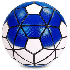 М"яч футбольний PlayGame Premier League помаранчевий, код: FB-5352_OR
