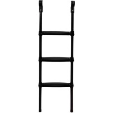 Батут SkyRamiz з зовнішньою сіткою 16 футів 487 см, зелений, код: TRAMP.16FT.ZIE-IN