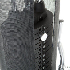 Фітнес станція Inspire M2 Black Edition, код: F-3631