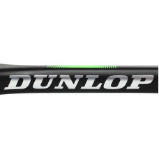 Ракетка для сквошу Dunlop D SR Apex Infinity HL чорний-зелений, код: DL773403-S52