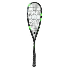 Ракетка для сквошу Dunlop D SR Apex Infinity HL чорний-зелений, код: DL773403-S52