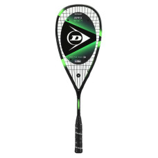 Ракетка для сквошу Dunlop D SR Apex Infinity HL чорний-зелений, код: DL773403-S52