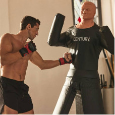 Манекен боксерський для підлоги Century Versys vs Bob, код: AD0007152