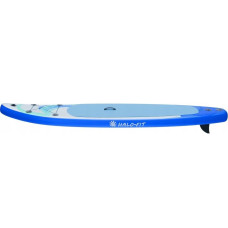 Надувна SUP дошка (Сапборд) Halo-Fit SUP11 335 блакитна, код: M-13240022-IN
