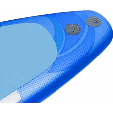 Надувна SUP дошка (Сапборд) Halo-Fit SUP11 335 блакитна, код: M-13240022-IN