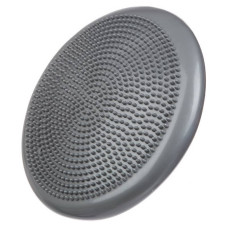Подушка балансувальна масажна FitGo Balance Cushion салатовий, код: FI-1932_LG