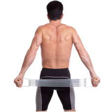 Еспандер плечовий BioGym метал, код: FI-3862-S52