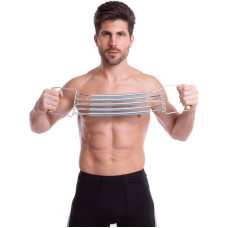 Еспандер плечовий BioGym метал, код: FI-3862-S52