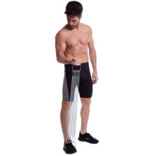 Еспандер плечовий BioGym метал, код: FI-3862-S52