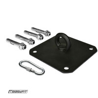 Кріплення для боксерської груші EasyFit стельове, код: EF-0369-BK