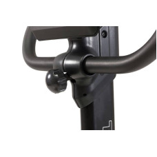 Велотренажер Toorx Upright Bike BRX 100, код: 929475-SVA