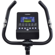 Велотренажер Toorx Upright Bike BRX 100, код: 929475-SVA