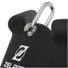 Рукоятка для тяги з вузьким хватом Zelart 300 мм, код: TA-9634-S52