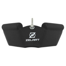 Рукоятка для тяги з вузьким хватом Zelart 300 мм, код: TA-9634-S52