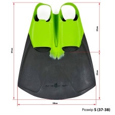 Моноласта MadWave XL (43-44), код: M065202_XL