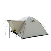 Намет 3-місний Tramp Lite Wonder 3 пісочний, код: UTLT-006-sand
