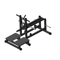 Присідання із поясом Wuotan Belt Squat Pro, код: SV.25