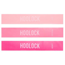 Стрічки опору набір FitGo Loop Bands Hoolock 3 шт, код: FI-2863-S52
