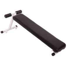 Шведська стінка-стійка BioGym Demos біла Код: L-4027-S52