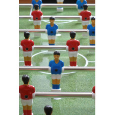 Настільний футбол Garlando F-1 Goal (F1UGOAL), код: 930440-SVA