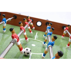 Настільний футбол Garlando F-1 Goal (F1UGOAL), код: 930440-SVA
