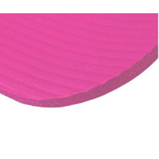 Килимок для йоги та фітнесу Power System Fitness-YogaA Mat Pink 10 мм, код: PS-4017_Pink
