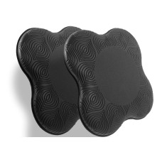 Підставки EasyFit під коліна та лікті для йоги та фітнесу, код: EF-1931-EF