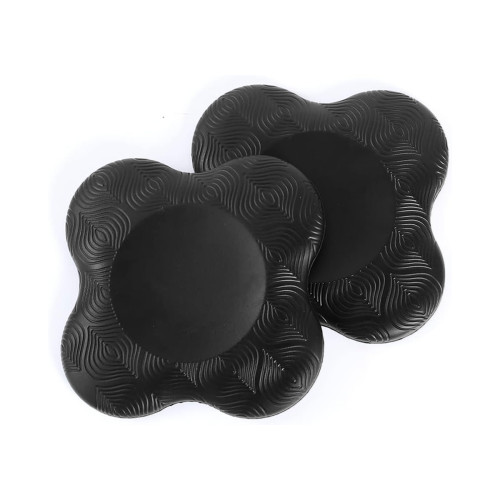 Підставки EasyFit під коліна та лікті для йоги та фітнесу, код: EF-1931-EF