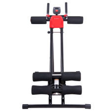 Тренажер для преса inSPORTline Ab Lifter Easy, код: 10505-IN
