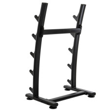 Стійка для штанг Zelart 900x650x1450 мм, чорний, код: TA-9597-S52