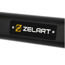 Стійка для штанг Zelart 900x650x1450 мм, чорний, код: TA-9597-S52