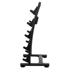 Стійка для штанг Zelart 900x650x1450 мм, чорний, код: TA-9597-S52