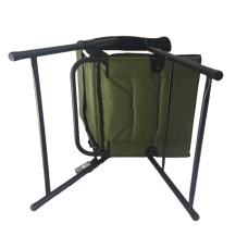 Крісло складане Ranger Favorite, зелений, код: RA 2254
