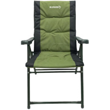Крісло складане Ranger Favorite, зелений, код: RA 2254