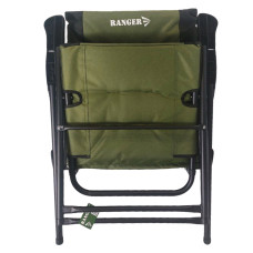 Крісло складане Ranger Favorite, зелений, код: RA 2254