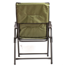 Крісло складане Ranger Favorite, зелений, код: RA 2254