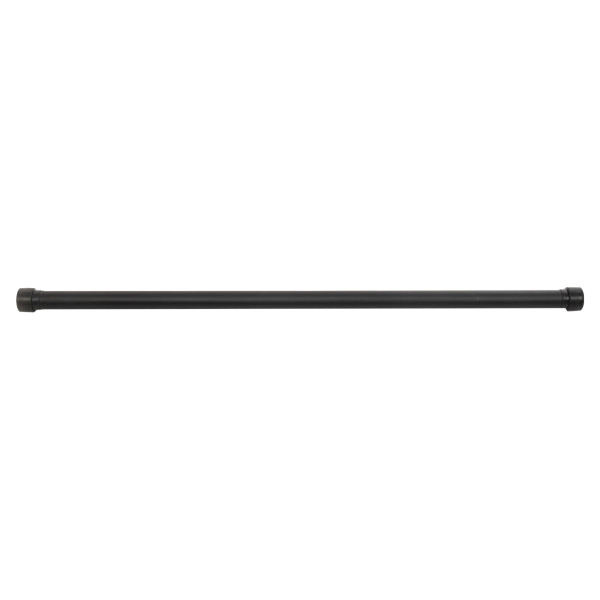 Бодібар Zelart Body Bar 10 кг, чорний-фіолетовий, код: FI-4776-10