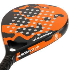 Ракетка для падел-тенісу Camewin Padel помаранчевий, код: BT-6519_OR