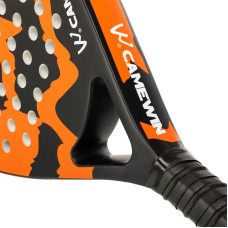 Ракетка для падел-тенісу Camewin Padel помаранчевий, код: BT-6519_OR