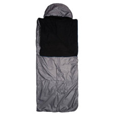Спальний мішок Ranger 3 season Grey, код: 6648