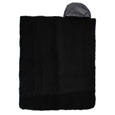 Спальний мішок Ranger 3 season Grey, код: 6648
