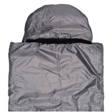 Спальний мішок Ranger 3 season Grey, код: 6648