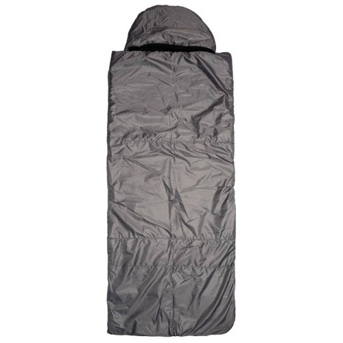 Спальний мішок Ranger 3 season Grey, код: 6648